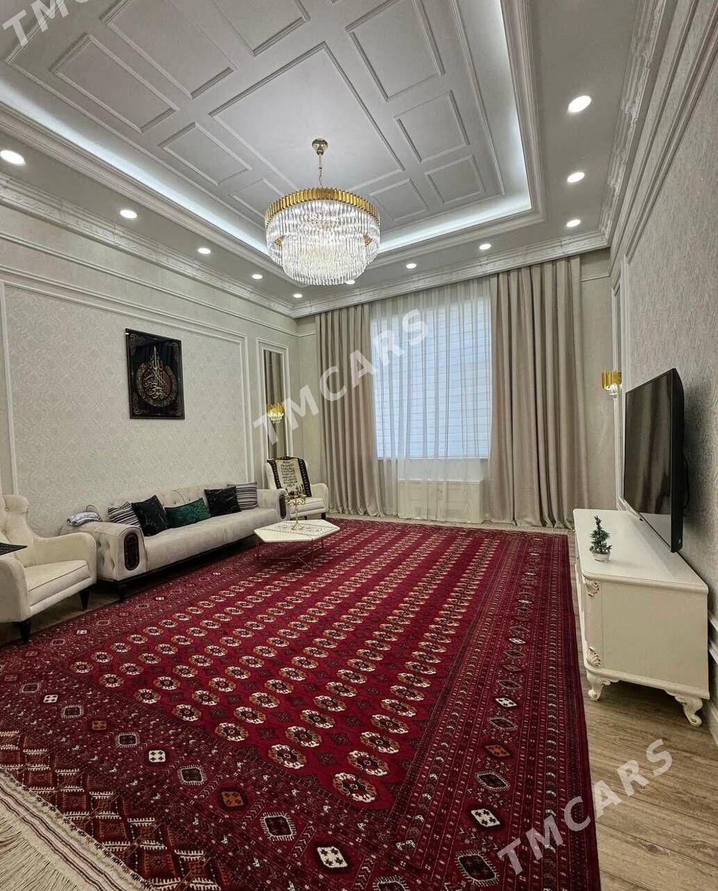 16 этап Эксклюзив 4ком 220м² - 16-й этап - img 2