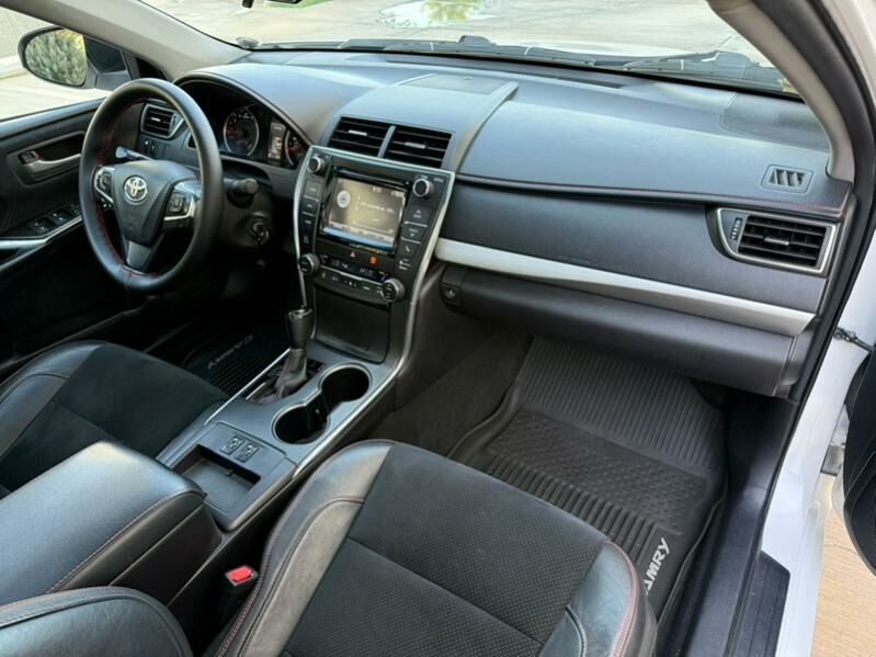 Toyota Camry 2017 - 260 000 TMT - Aşgabat - img 7