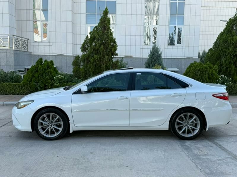 Toyota Camry 2017 - 260 000 TMT - Aşgabat - img 5
