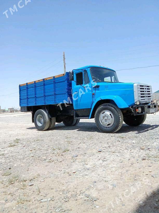Zil 4331 1989 - 50 000 TMT - Gyzylarbat - img 2
