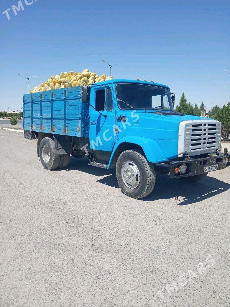 Zil 4331 1989 - 50 000 TMT - Gyzylarbat - img 8