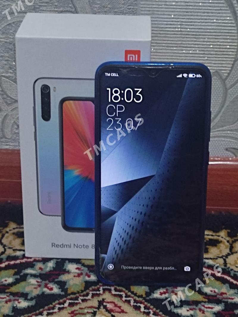 redmi not 8 - Türkmenbaşy - img 2