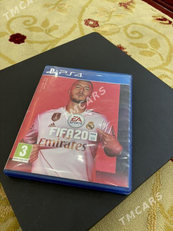 PS4 - Aşgabat - img 4