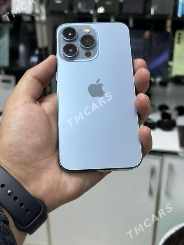 Ip 13pro 88% 256gb - Ашхабад - img 3