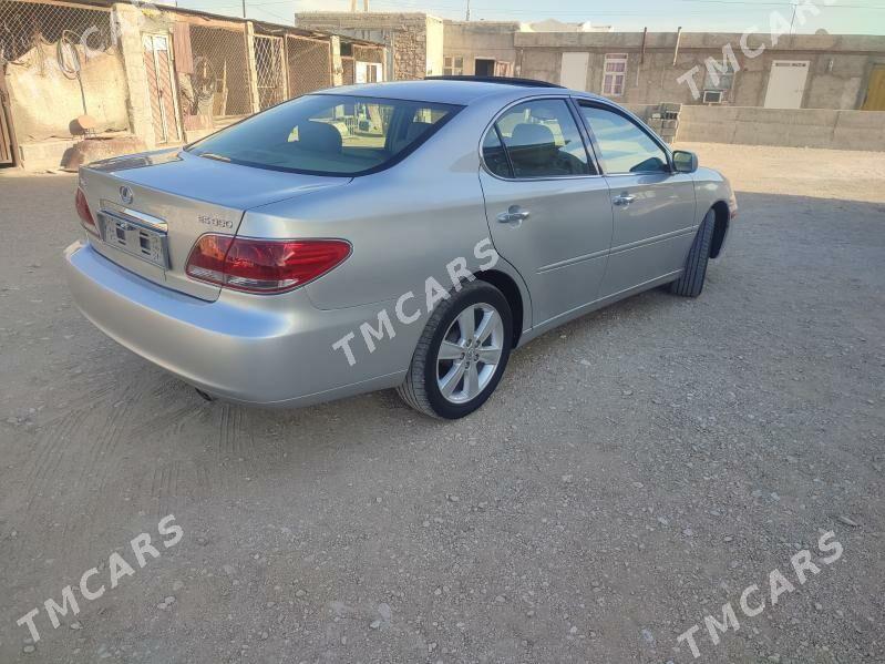 Lexus ES 330 2005 - 230 000 TMT - Балканабат - img 6