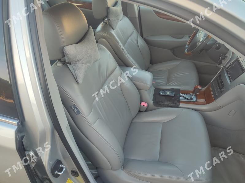Lexus ES 330 2005 - 230 000 TMT - Балканабат - img 2