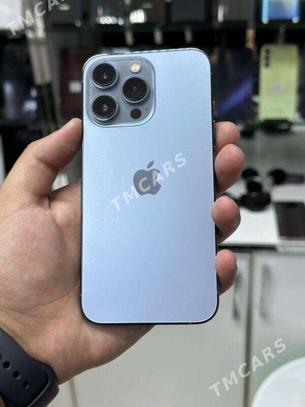 Ip 13pro 88% 256gb - Ашхабад - img 6