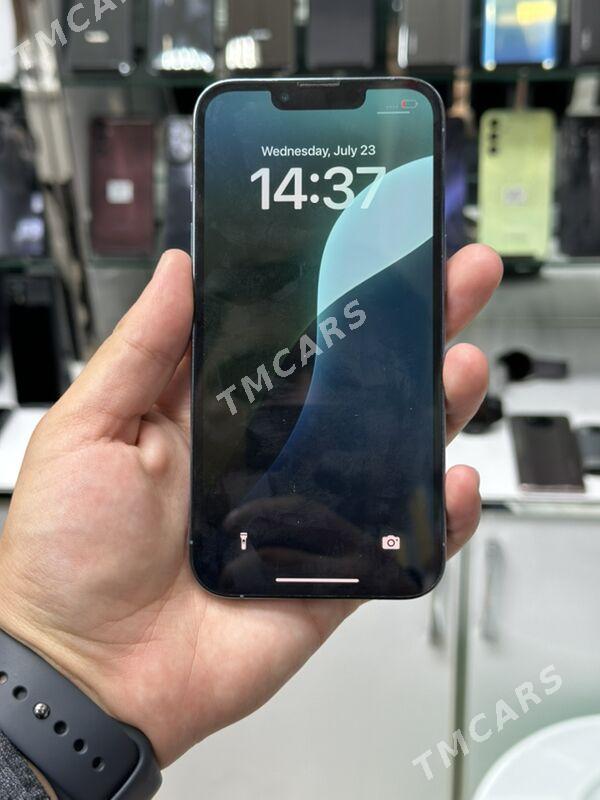 Ip 13pro 88% 256gb - Ашхабад - img 4