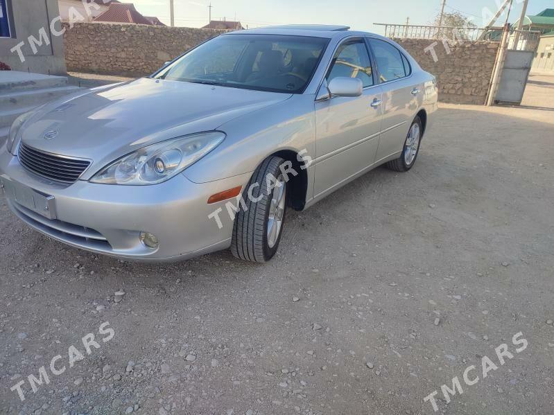 Lexus ES 330 2005 - 230 000 TMT - Балканабат - img 5