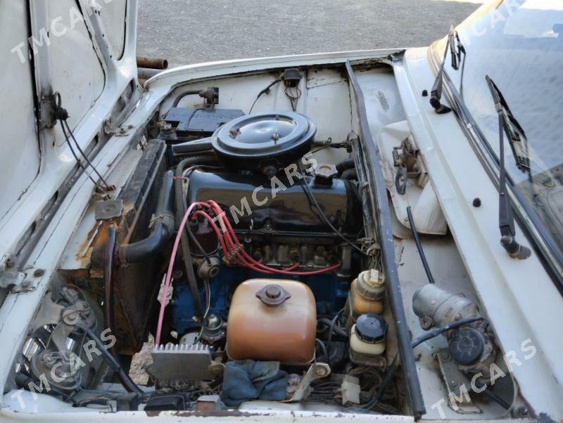 Lada 2104 1980 - 26 000 TMT - Гумдаг - img 9