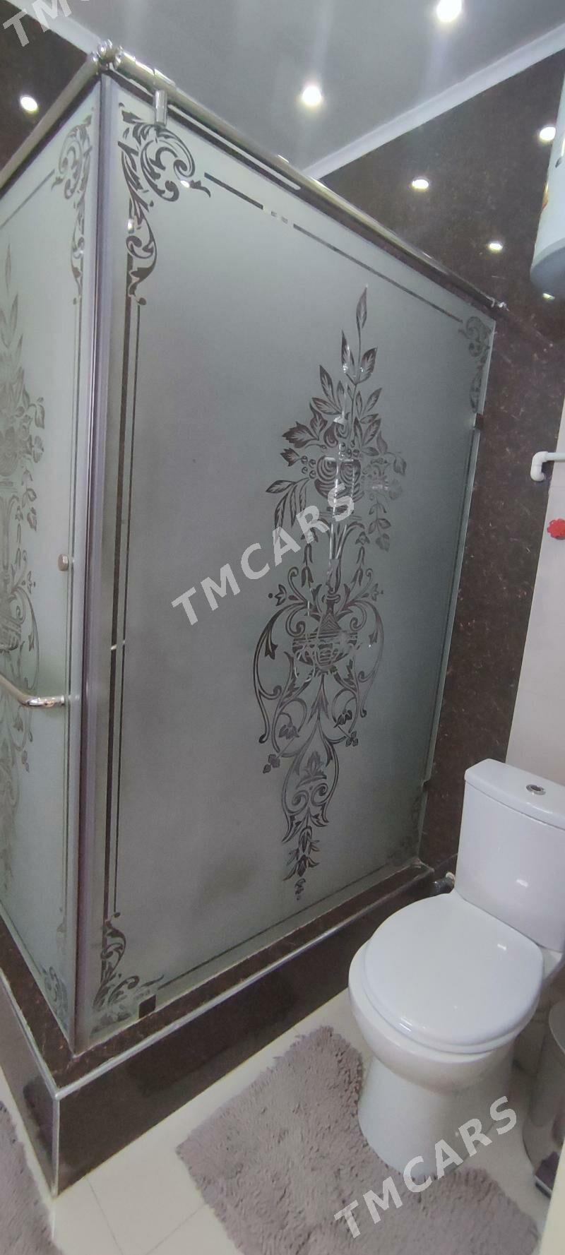 Ким Район 3 комнатная Евро - Aşgabat - img 5