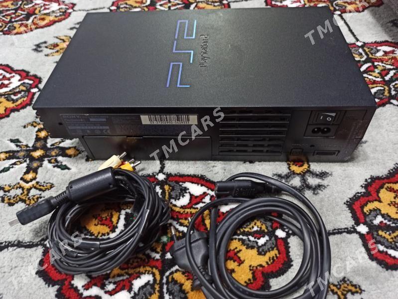 PlayStation 2 - Türkmenabat - img 3