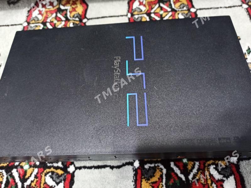 PlayStation 2 - Türkmenabat - img 2