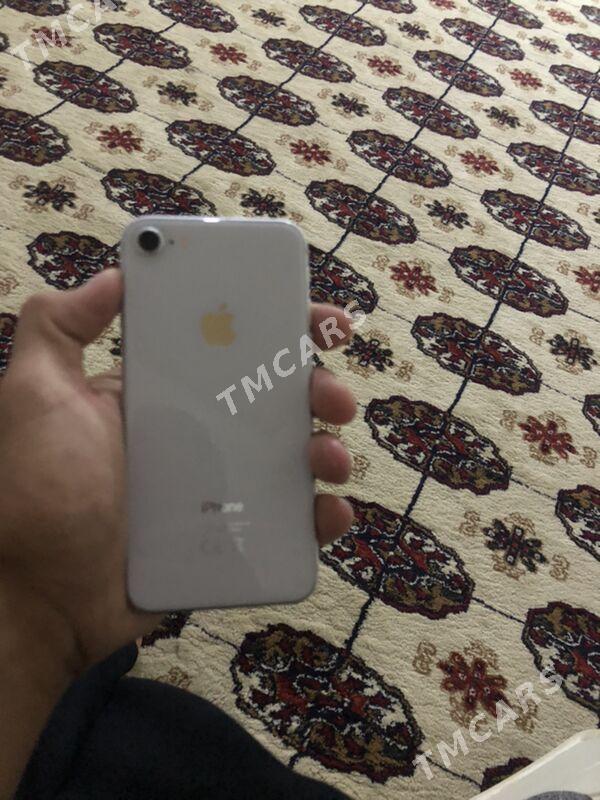 iPhone 8 - Baýramaly - img 2