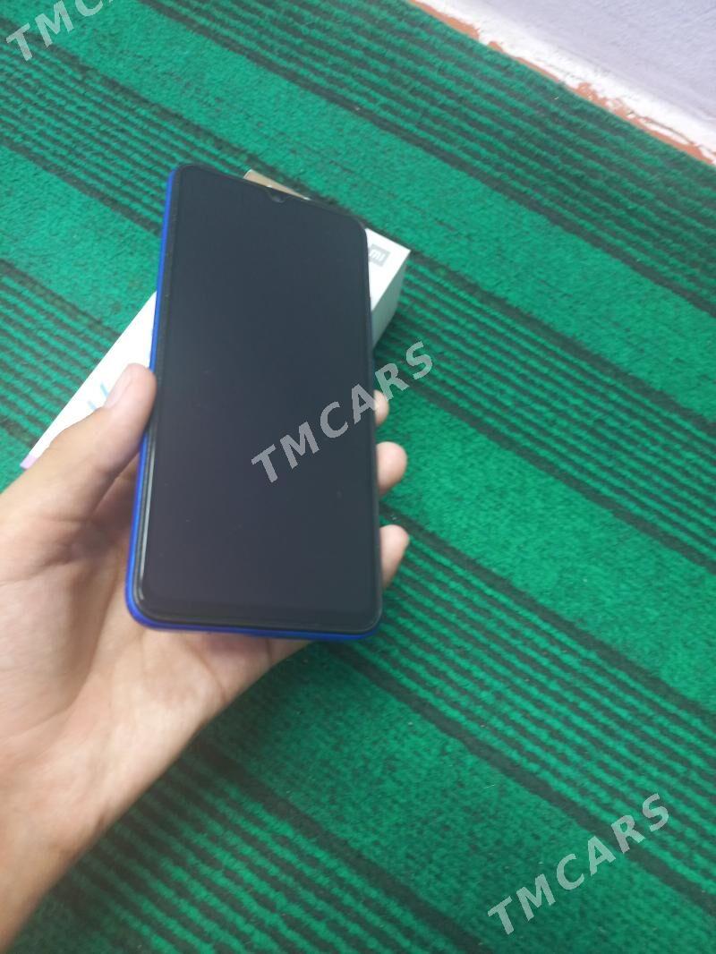 REDMI 9A 4/64 - Дашогуз - img 4