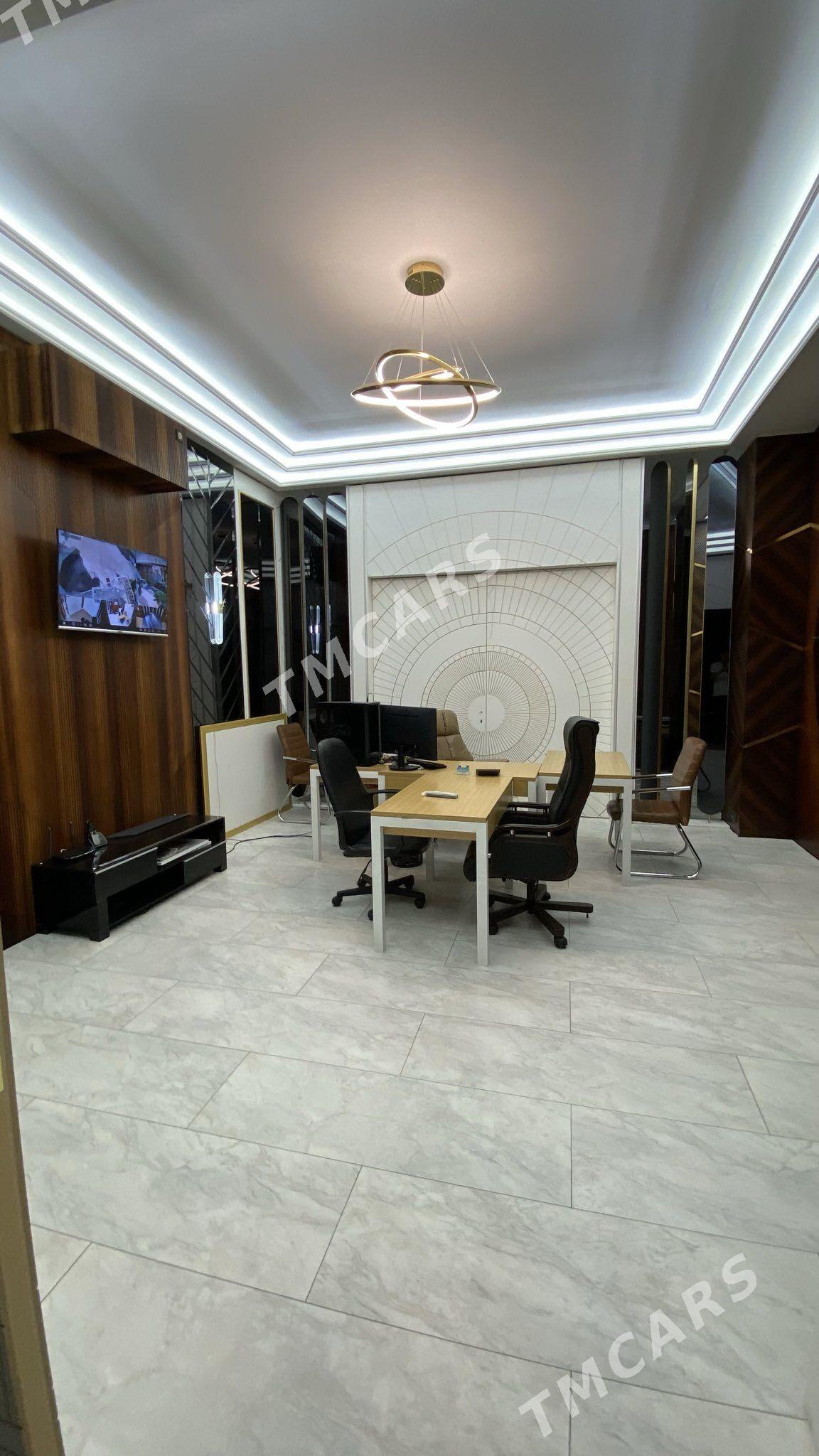 Satlyk Zdaniya Ofis 2 Etajly - Aşgabat - img 7