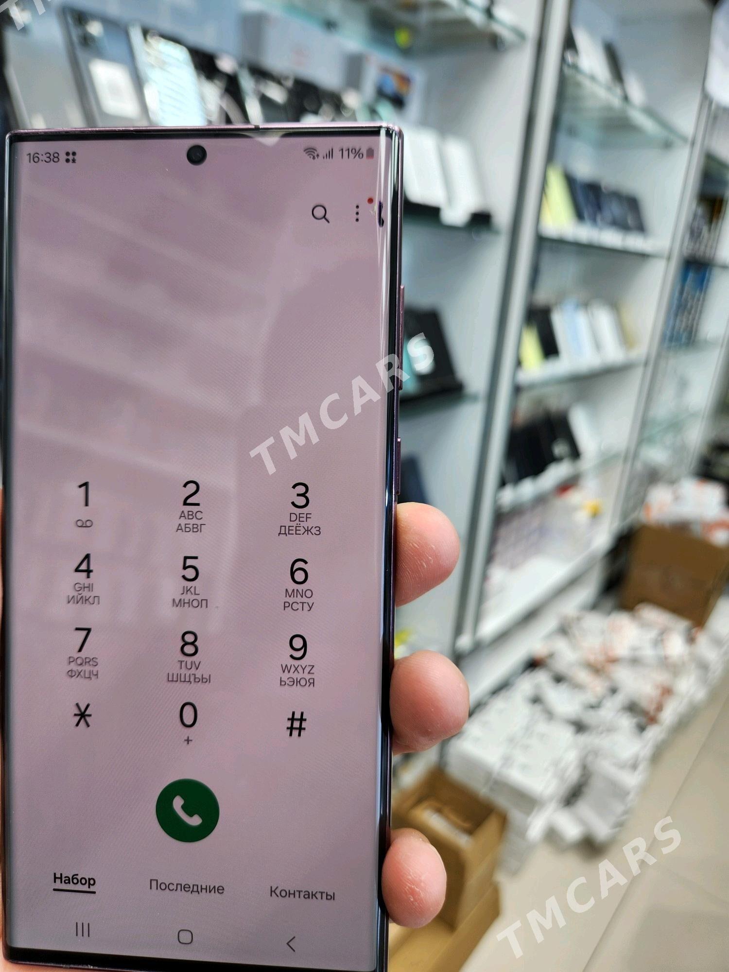 Samsung S22 ultra 12/256GB - Мары - img 6