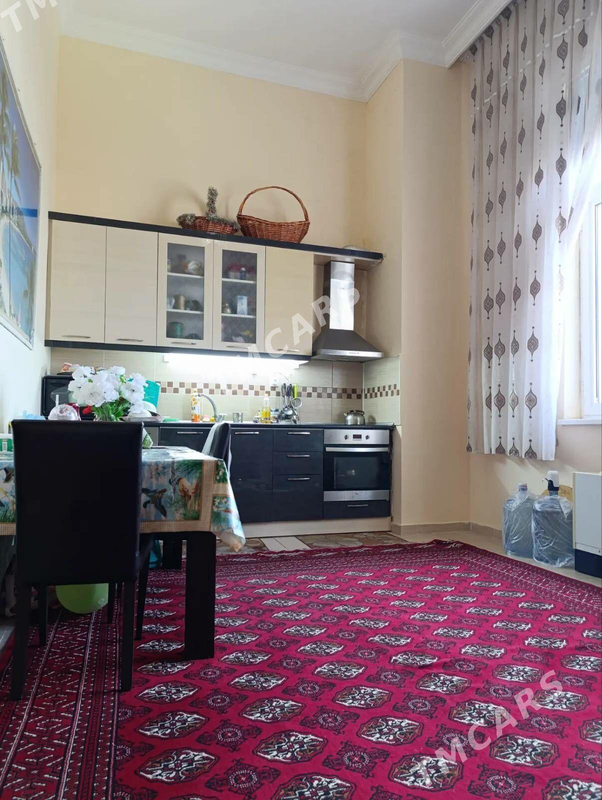 Ата-Турка 11эт 2ком - Улица Ататурка - img 2