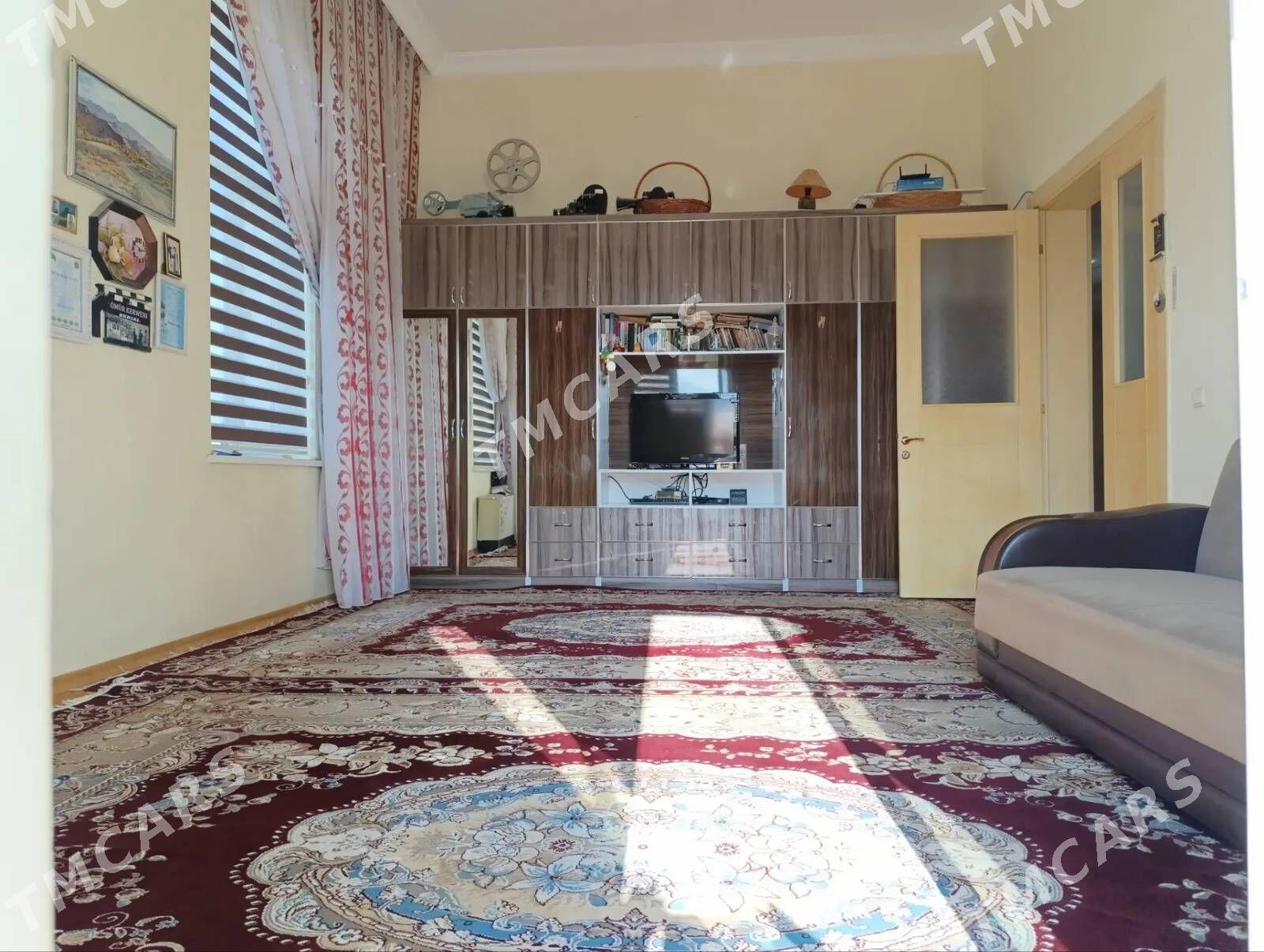 Ата-Турка 11эт 2ком - Улица Ататурка - img 5