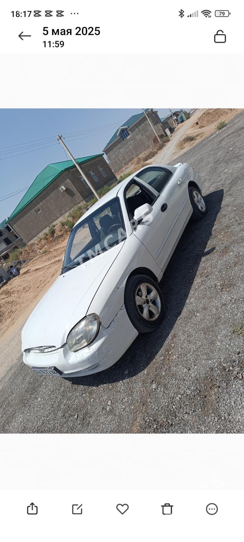 Hyundai Staria 2000 - 25 000 TMT - Änew - img 5