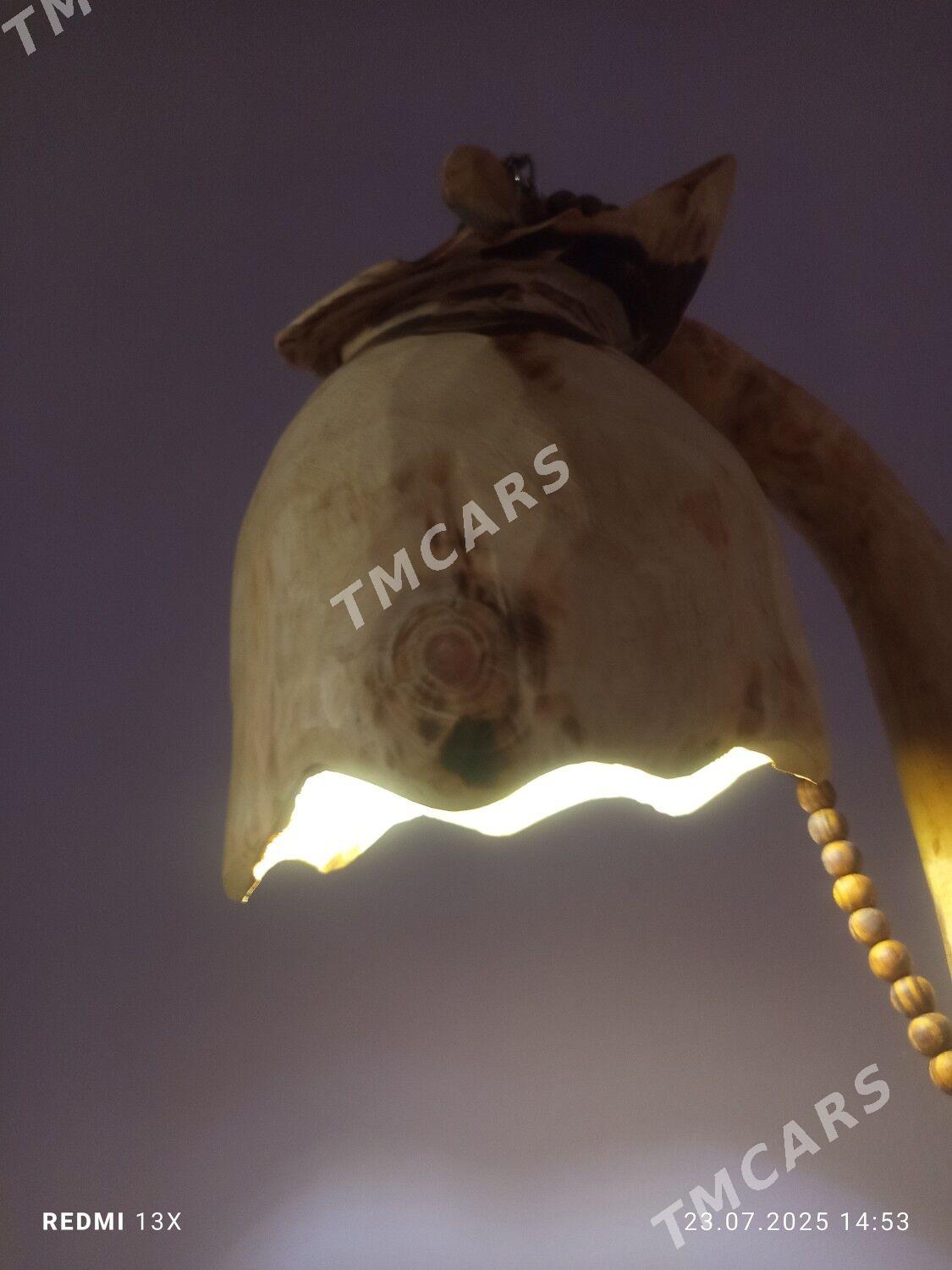 агачдан лофт - Türkmenabat - img 5