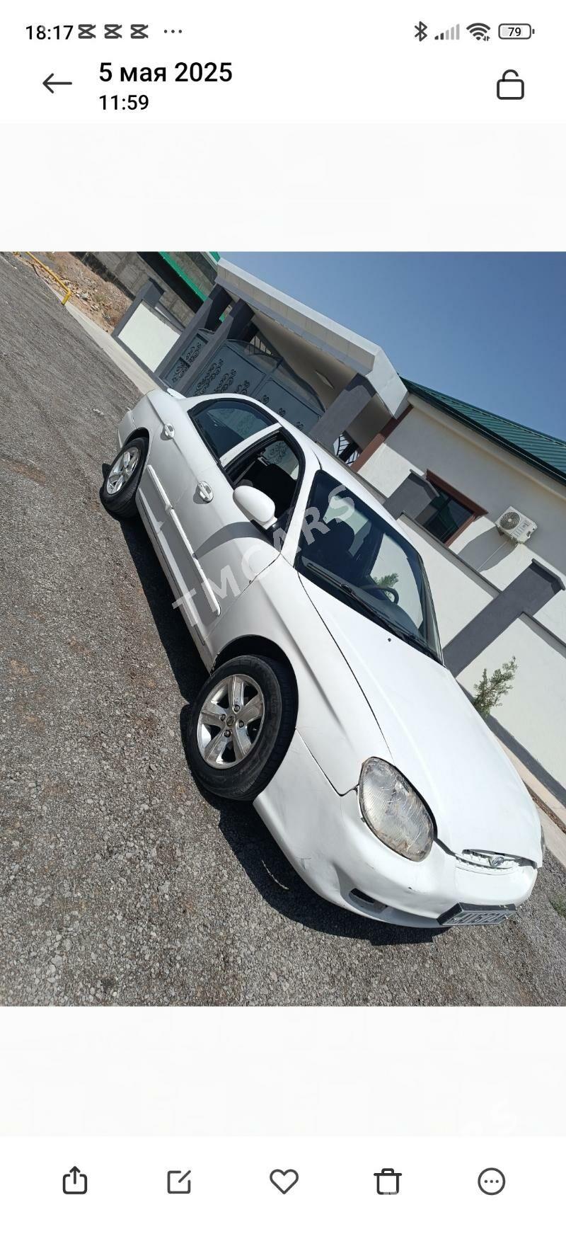 Hyundai Staria 2000 - 25 000 TMT - Änew - img 3