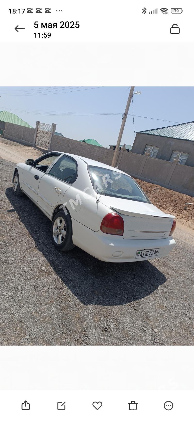 Hyundai Staria 2000 - 25 000 TMT - Änew - img 2