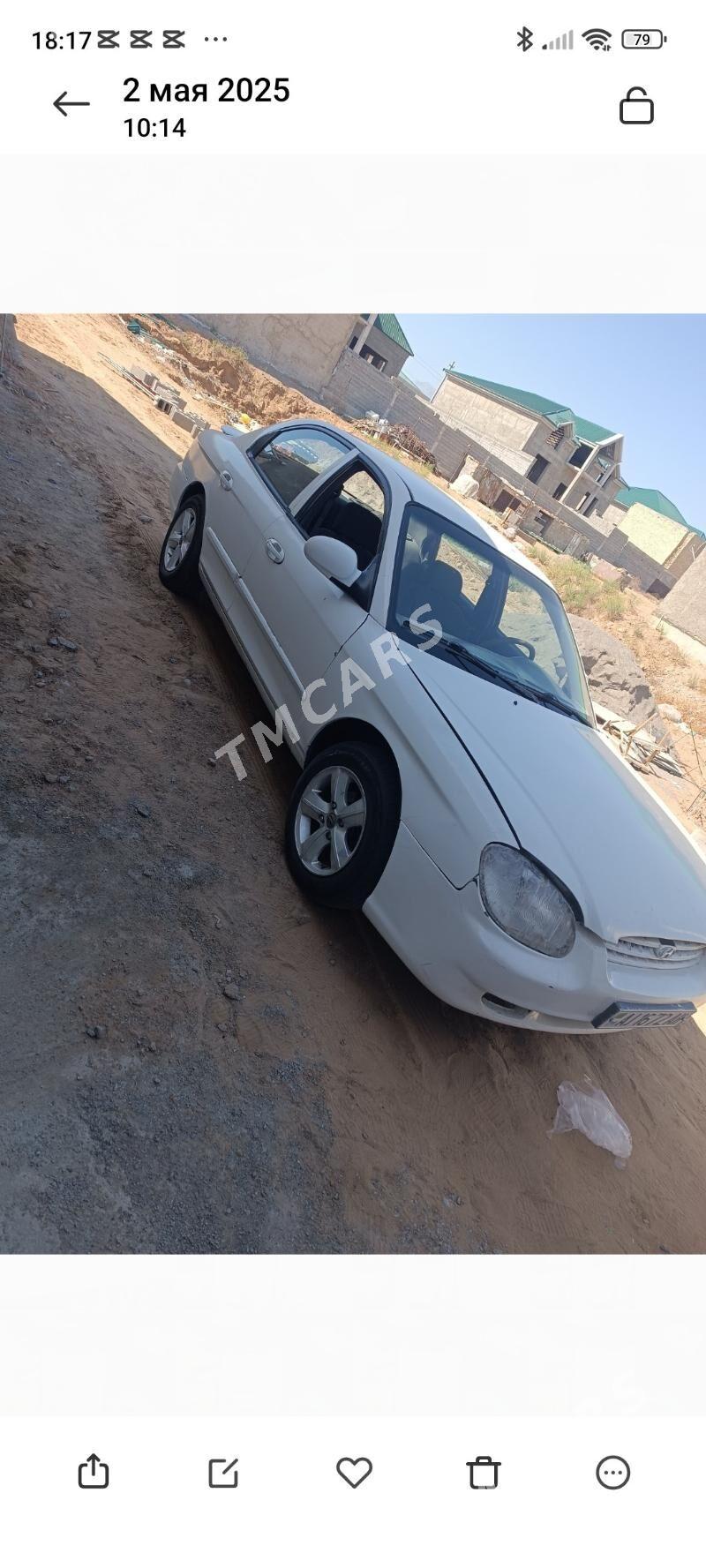 Hyundai Staria 2000 - 25 000 TMT - Änew - img 6