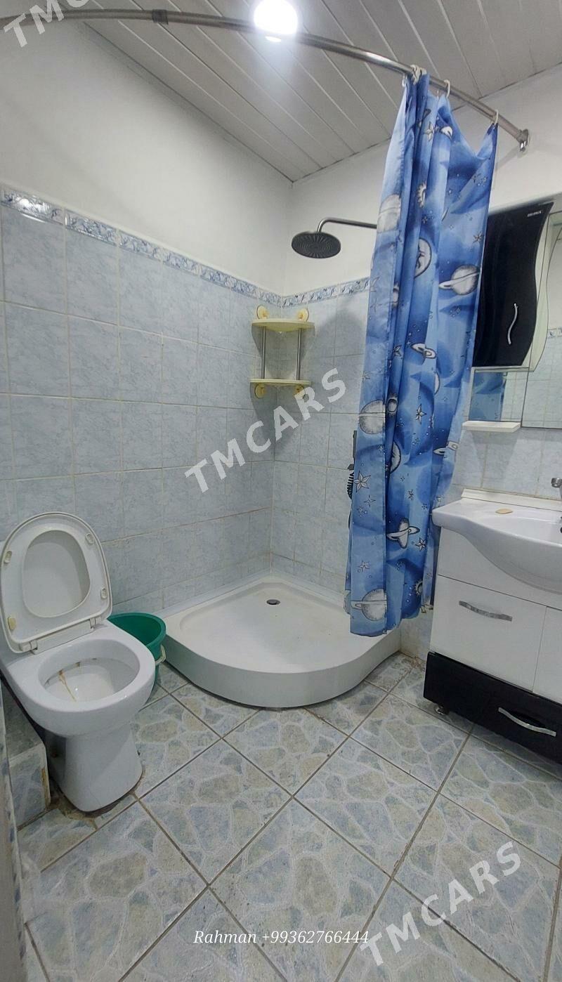 (2323)-ARENDA 30MKR ZAPRAWKA 3-KOMNAT MAŞGALA ÜÇIN - Ашхабад - img 5