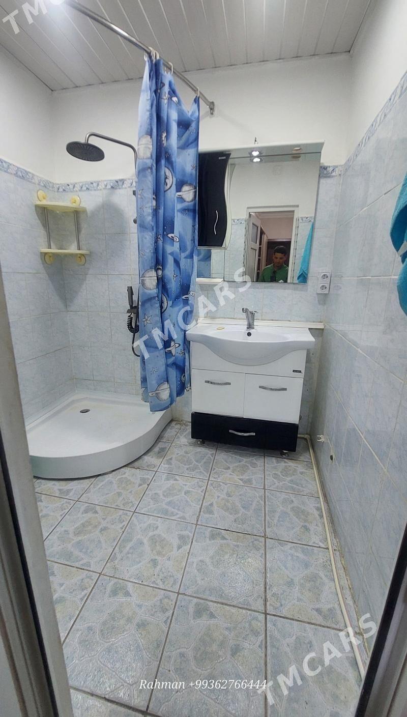(2323)-ARENDA 30MKR ZAPRAWKA 3-KOMNAT MAŞGALA ÜÇIN - Ашхабад - img 4