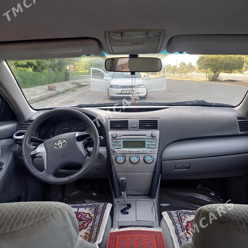 Toyota Camry 2009 - 140 000 TMT - Aşgabat - img 2
