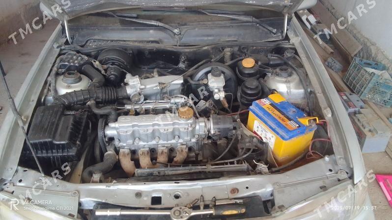 Daewoo Cielo 1997 - 26 000 TMT - Farap - img 2