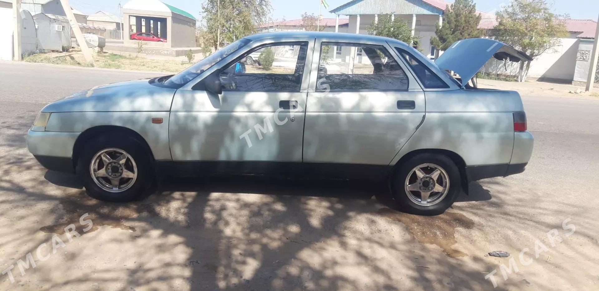 Lada 2110 2001 - 32 000 TMT - Мургап - img 3