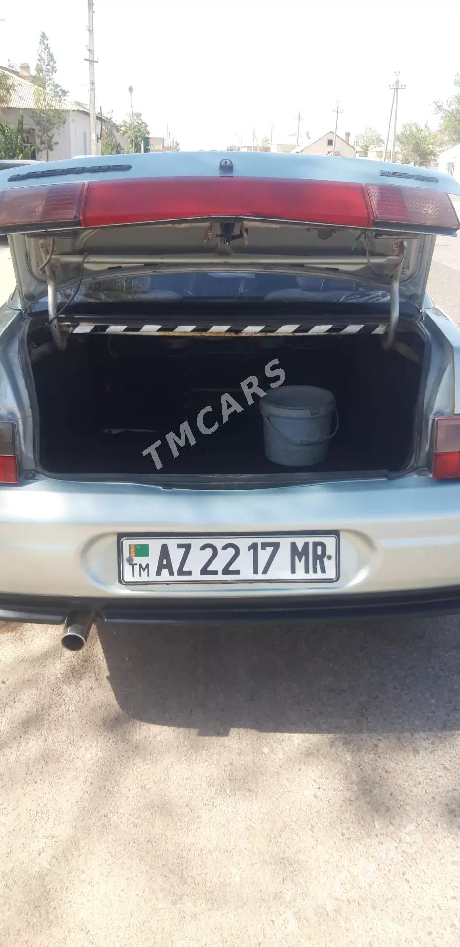 Lada 2110 2001 - 32 000 TMT - Мургап - img 5