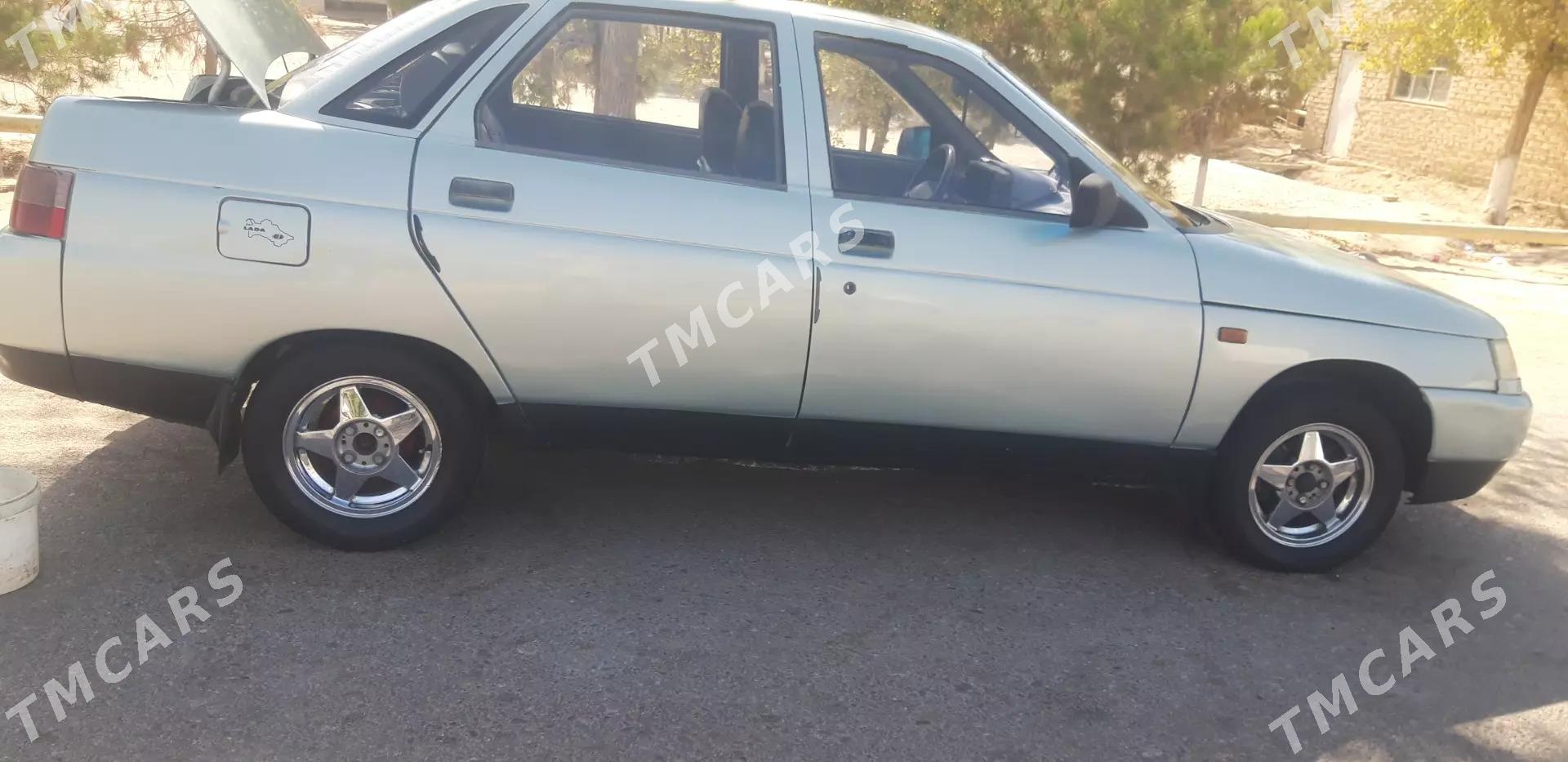Lada 2110 2001 - 32 000 TMT - Мургап - img 2