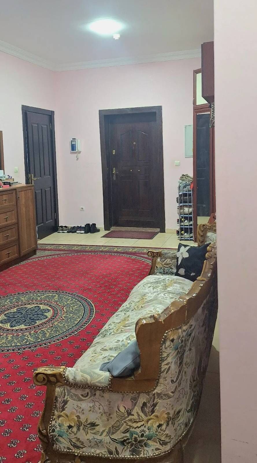 Подвойская 3ком 160м² - ул. Подвойского (Битарап Туркменистан шаёлы) - img 6