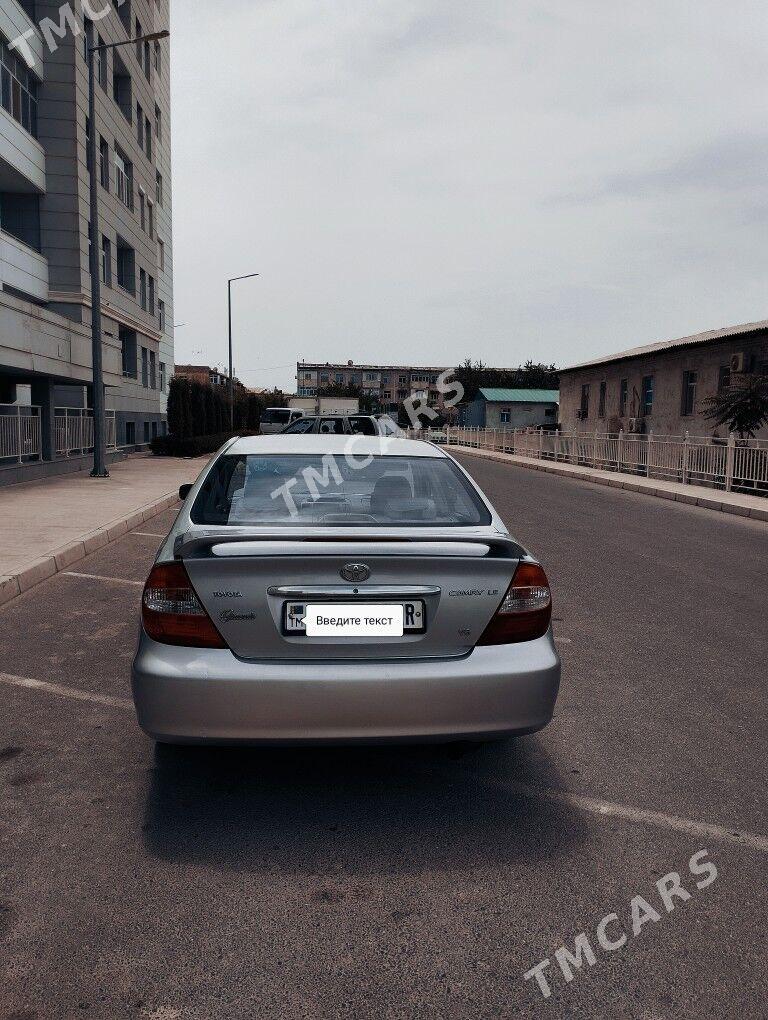 Toyota Camry 2003 - 190 000 TMT - Mary - img 1