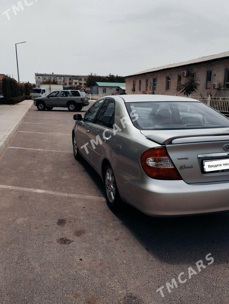 Toyota Camry 2003 - 190 000 TMT - Mary - img 2