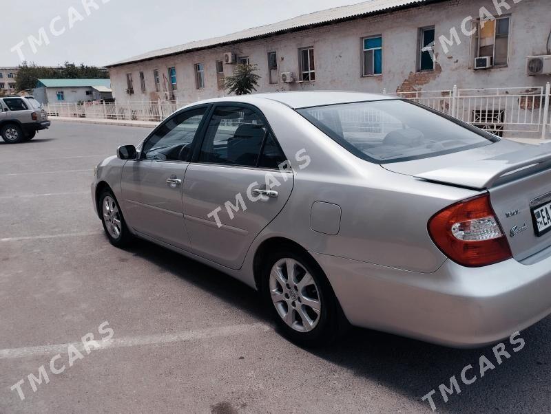 Toyota Camry 2003 - 190 000 TMT - Mary - img 3