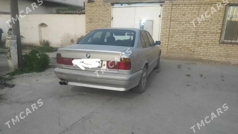 BMW 535 1994 - 35 000 TMT - Kerki - img 2