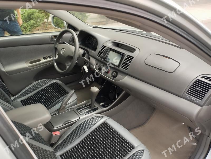 Toyota Camry 2003 - 190 000 TMT - Mary - img 5