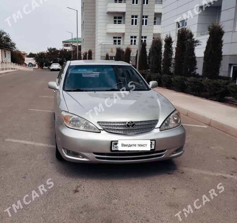 Toyota Camry 2003 - 190 000 TMT - Mary - img 7