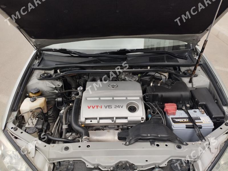 Toyota Camry 2003 - 190 000 TMT - Mary - img 6