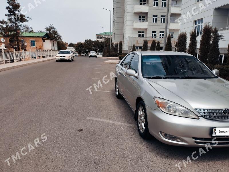 Toyota Camry 2003 - 190 000 TMT - Mary - img 8