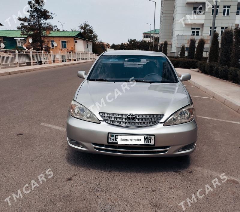 Toyota Camry 2003 - 190 000 TMT - Mary - img 4