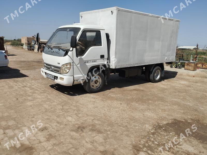 Forland H3 2011 - 162 000 TMT - Ёлётен - img 3
