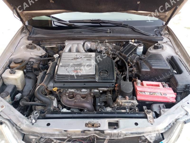 Toyota Avalon 2002 - 125 000 TMT - Murgap - img 7