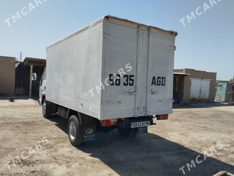 Forland H3 2011 - 162 000 TMT - Ёлётен - img 6