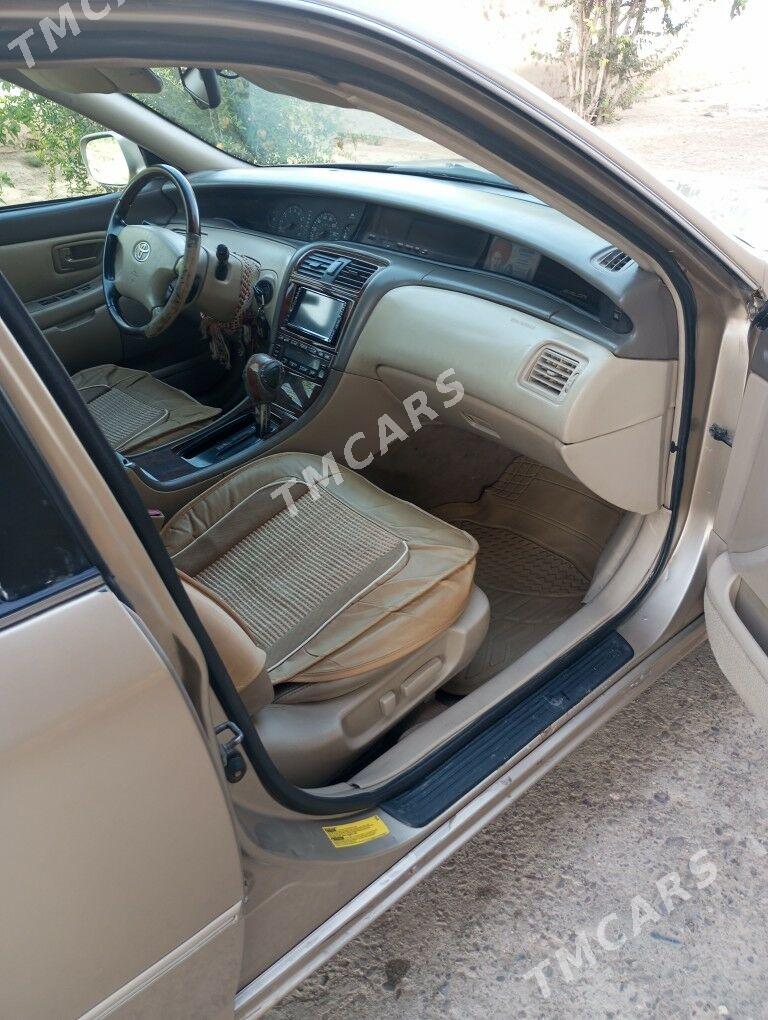 Toyota Avalon 2002 - 125 000 TMT - Murgap - img 5