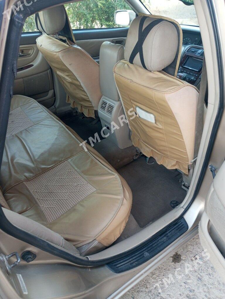 Toyota Avalon 2002 - 125 000 TMT - Murgap - img 6